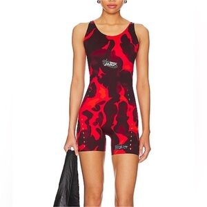 WOMENS NIKE MEGAN THEE
STALLION BODYSUIT